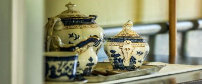 Fine Art Insurance & Collection Insurance