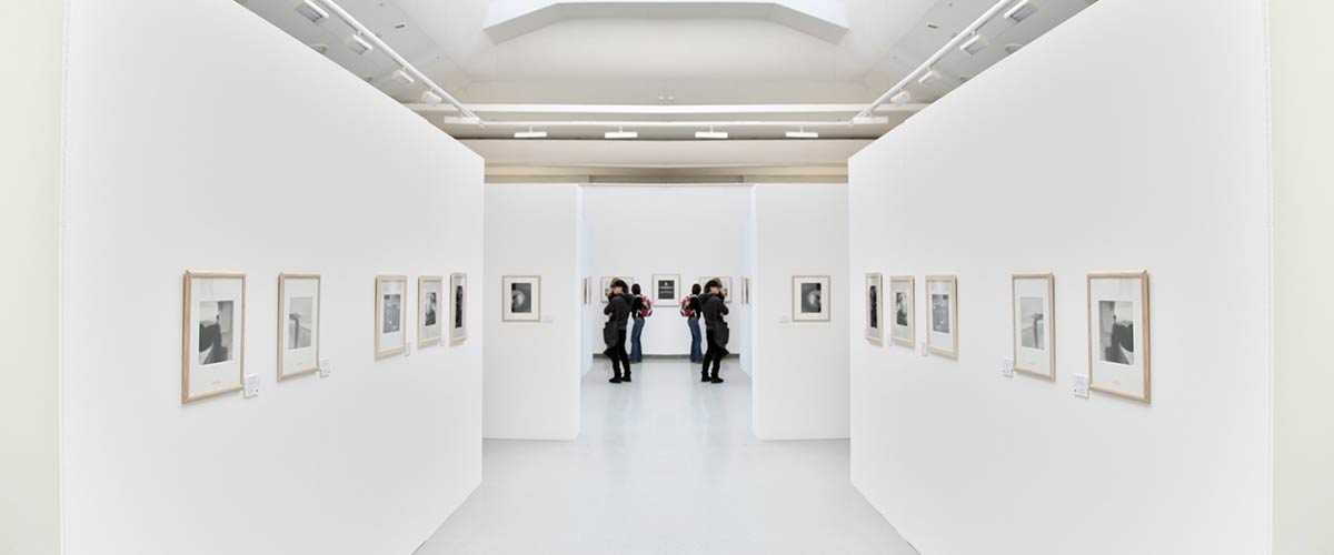 Insurance for Museums and Galleries