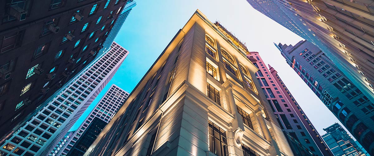 Commercial Insurance, Castleacre Europe