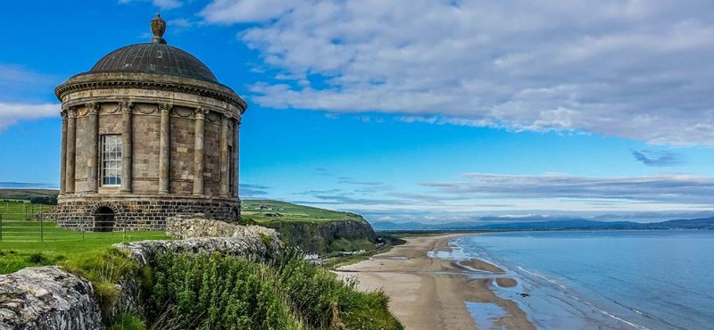 Estates and Land Insurance - Castleacre, Ireland, Europe