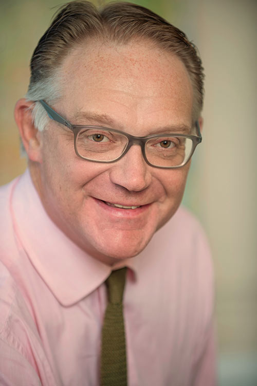 Guy Everington ACII, Executive Director