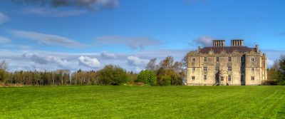 Protected Structures Insurance and Historic Houses