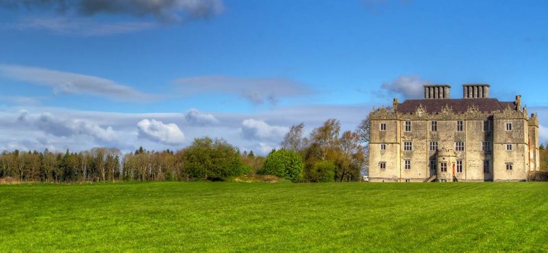 Protected Structures Insurance and Historic Houses