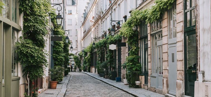 Let Property Insurance, Castleacre Europe