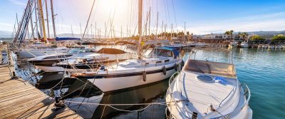 Yacht and Marine Insurance