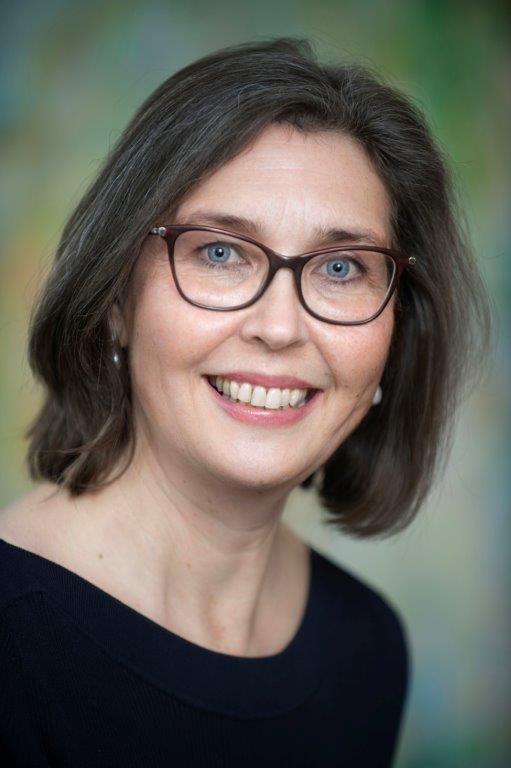 Chantal Haddon, Marketing Manager Castleacre Insurance