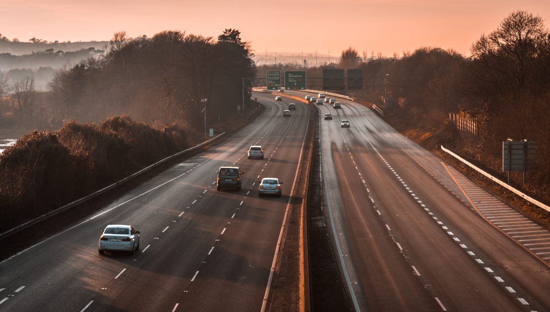 National Fleet Database fleet registration Ireland