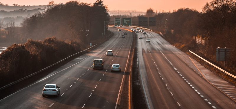 National Fleet Database fleet registration Ireland