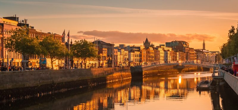 Dublin Smart Tourism City of the Year 2024