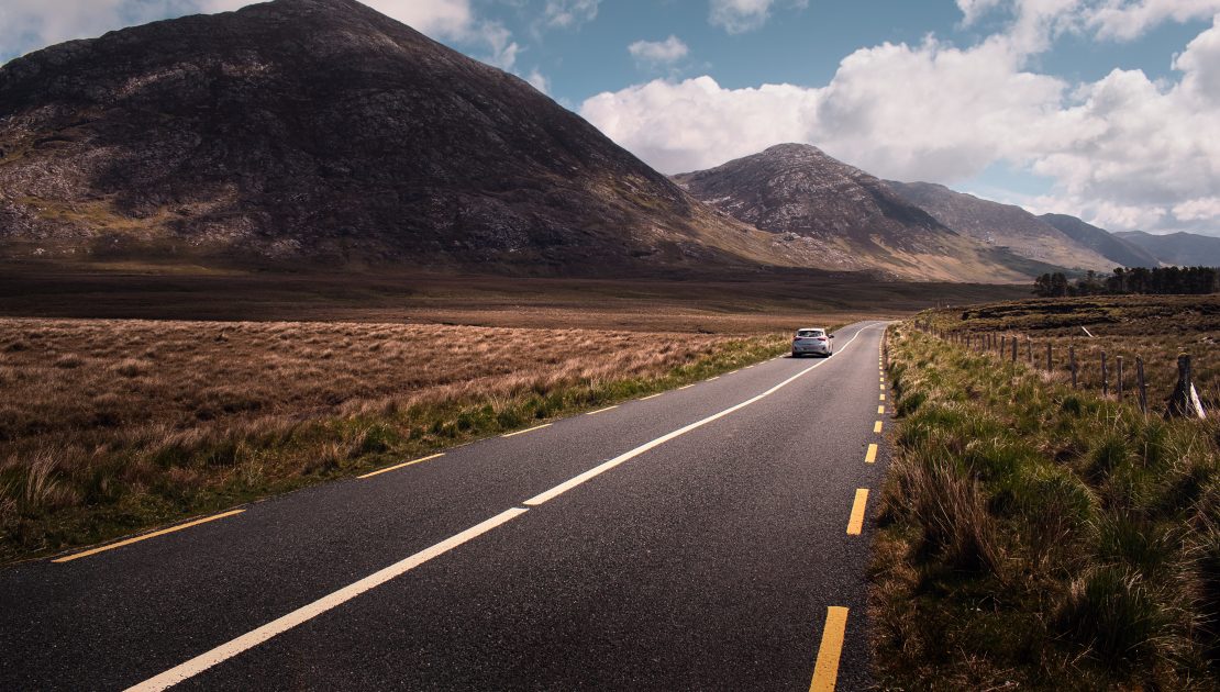 Car Insurance change Ireland 31 March 2025