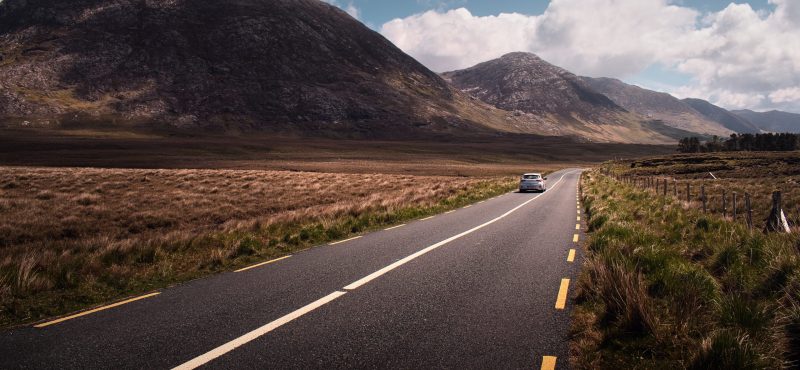 Car Insurance change Ireland 31 March 2025