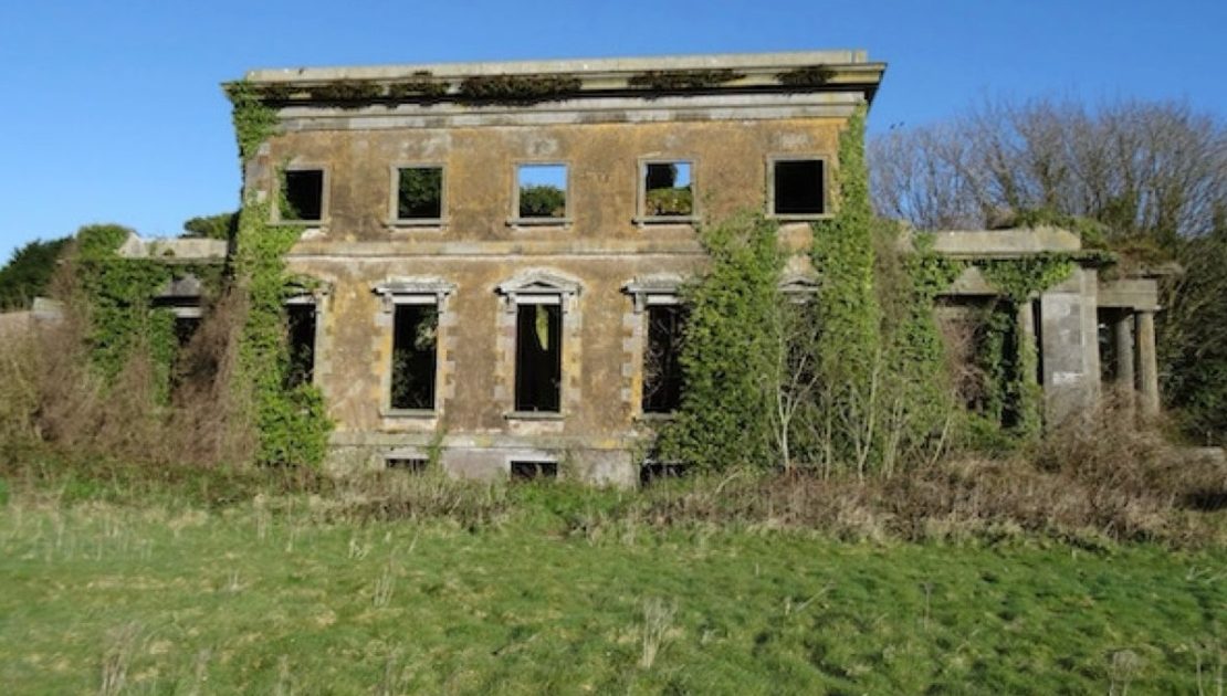 Forgotten Dromdiah wins prestigious heritage prize