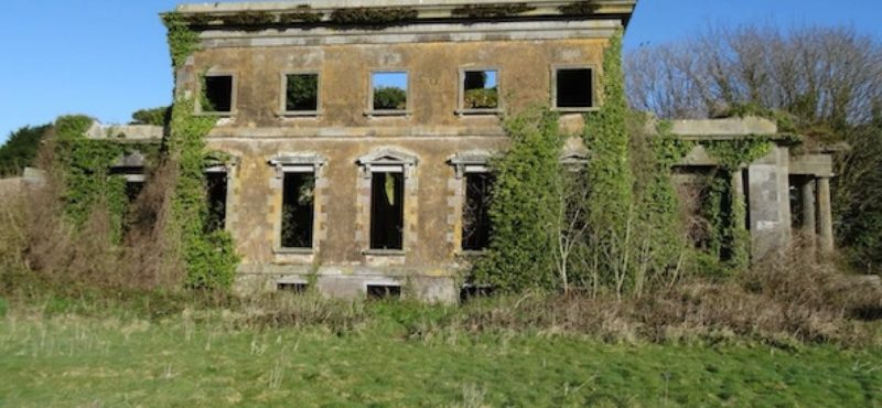 Forgotten Dromdiah wins prestigious heritage prize