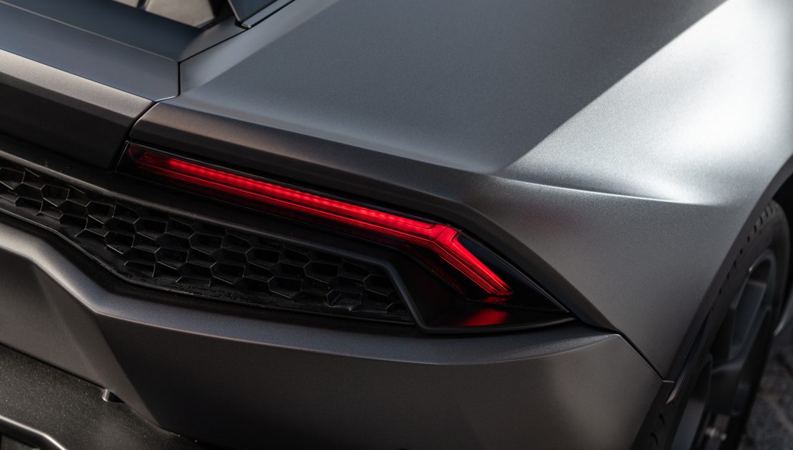 Underwriter private car