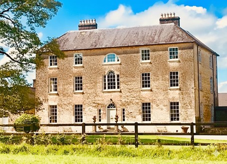 lisnabrin house