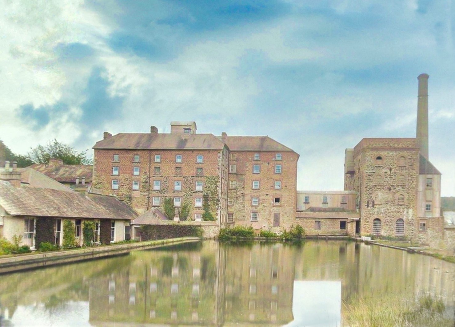 Kilcarby-mill-exterior