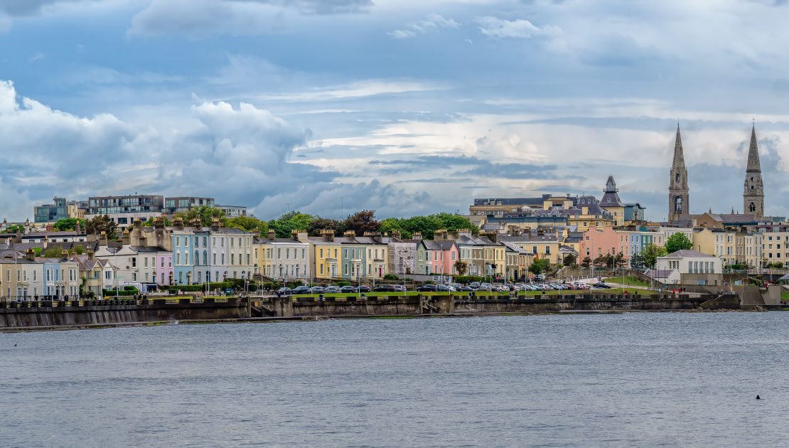 Relocating to Ireland - what are the insurance considertions