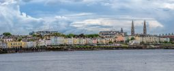 Relocating to Ireland - what are the insurance considertions