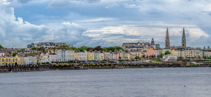 Relocating to Ireland - what are the insurance considertions