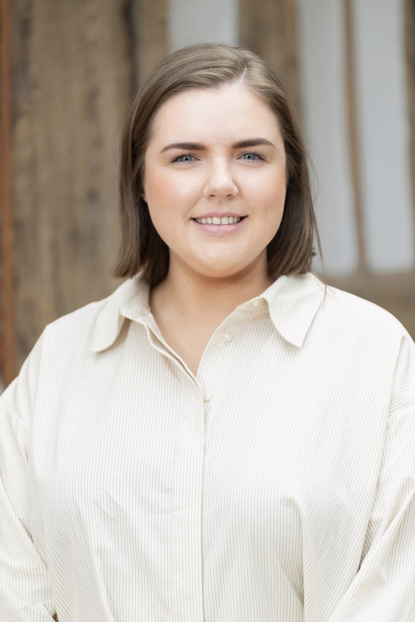 Anne O'Donnell Castleacre Insurance Europe