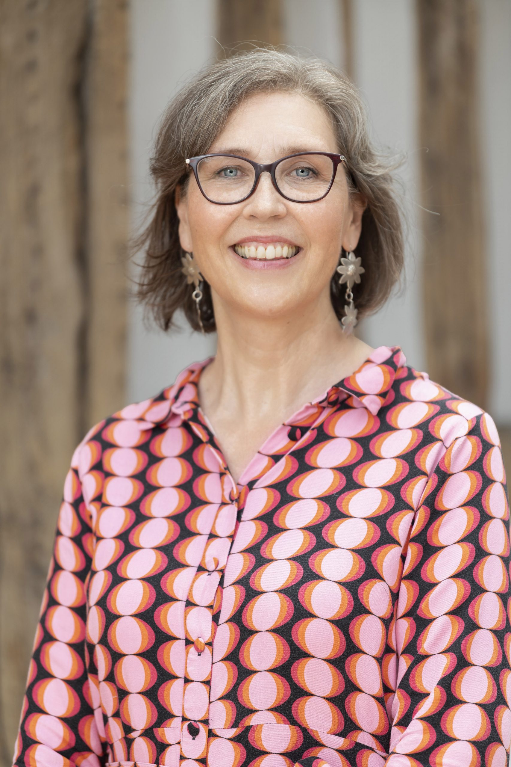 Chantal Haddon Marketing Castleacre Insurance Europe