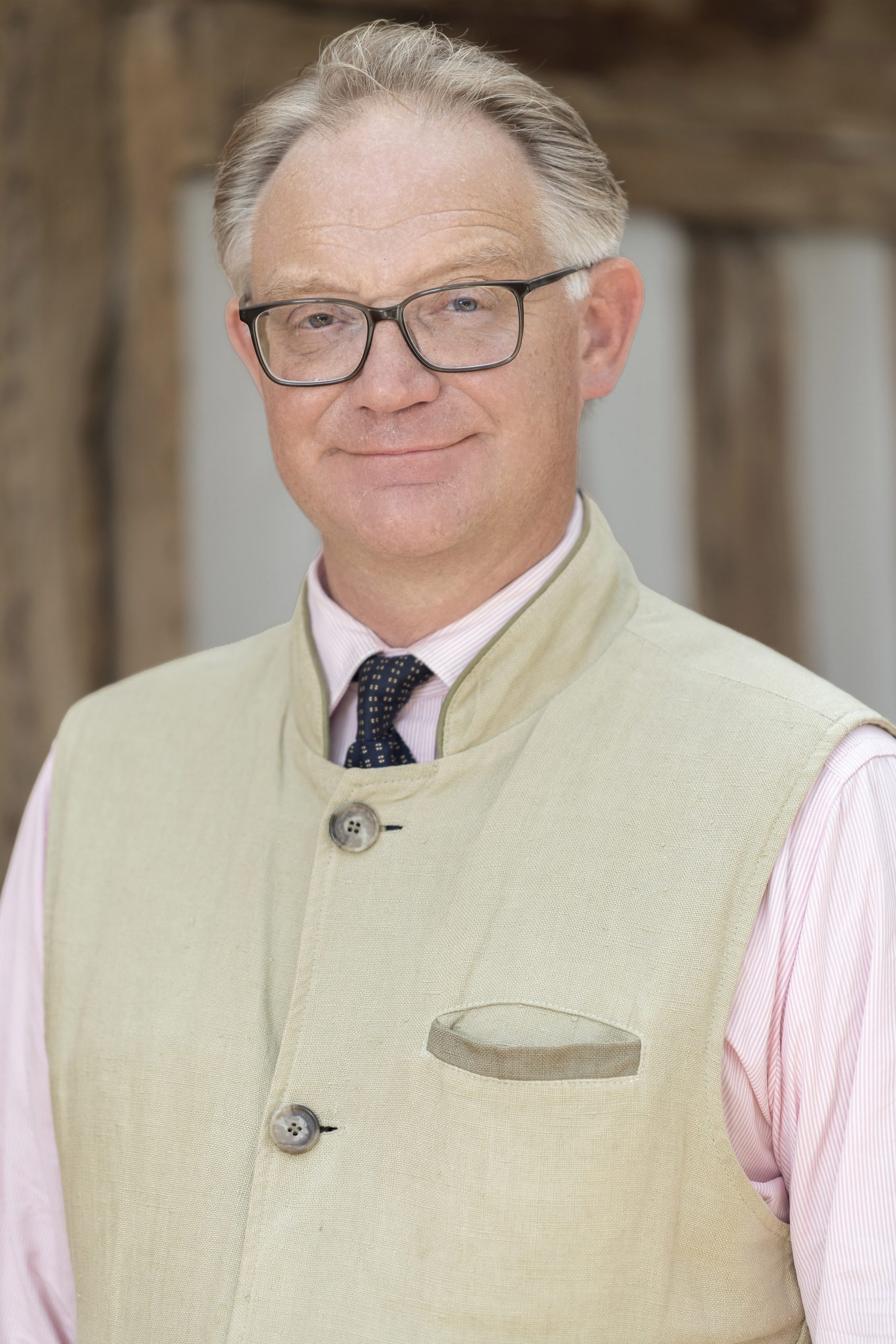 Guy Everington Director Castleacre Insurance Europe