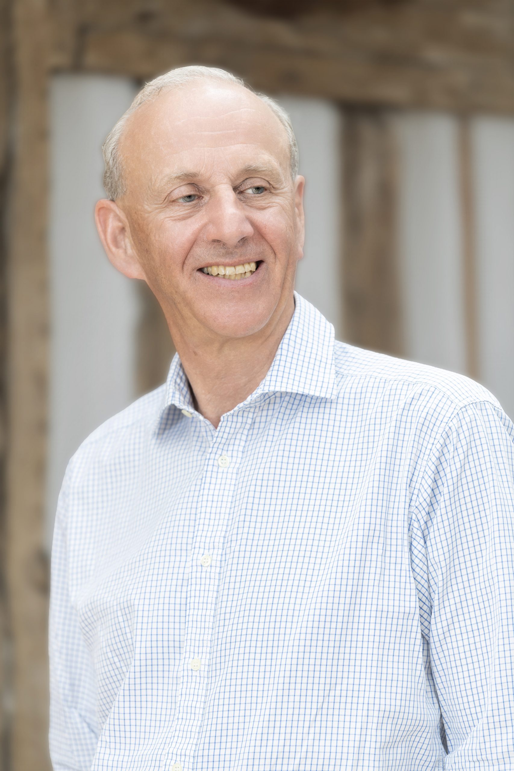 Hugo Johnsen Director Castleacre Insurance Europe