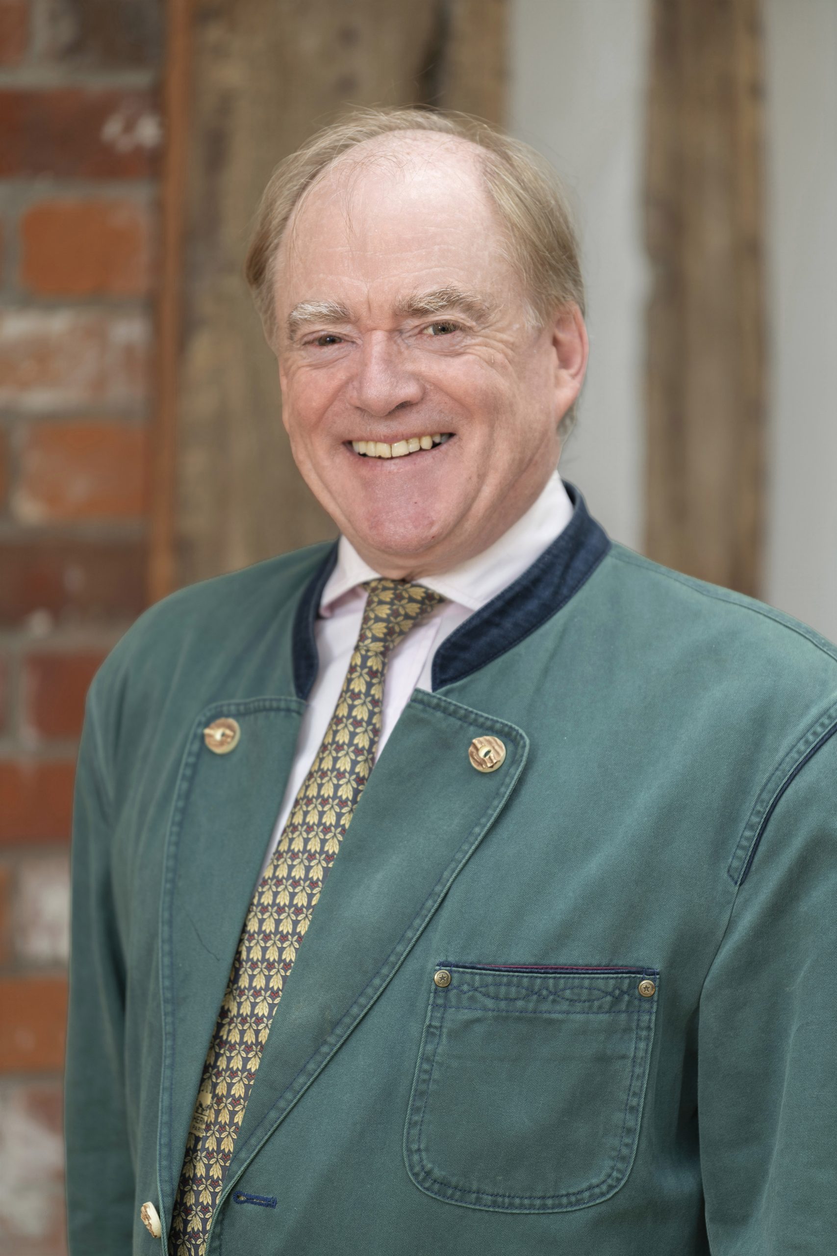 Mark Hewlett Director an Chief Executive Castleacre Insuranc Europe