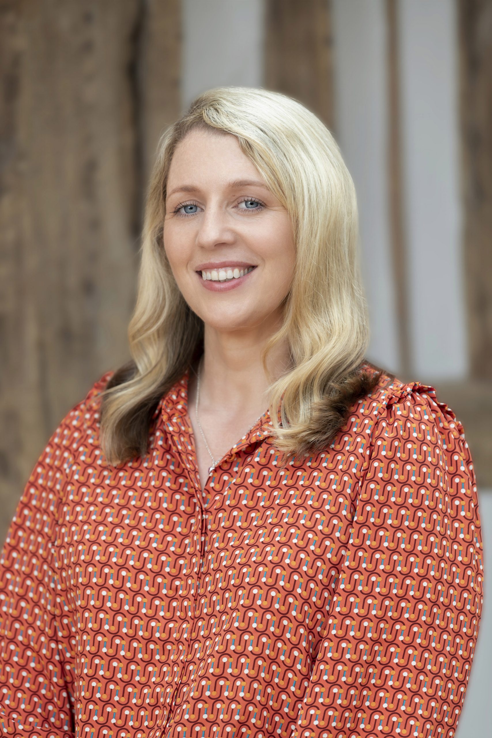 Triona Tyrell Castleacre Insurance Europe